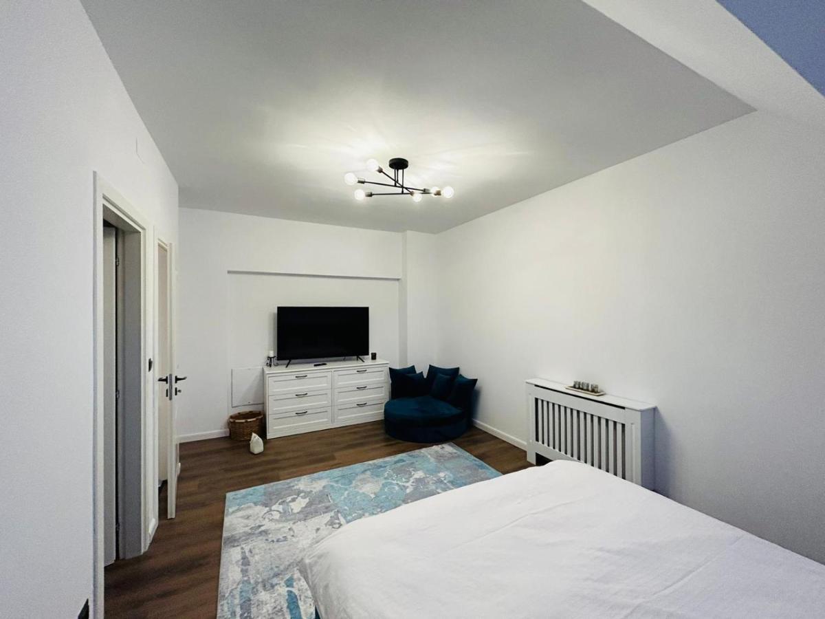 Apartamento Upon Boutique Sinaia Exterior foto