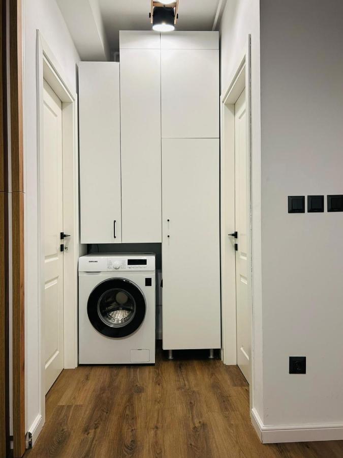 Apartamento Upon Boutique Sinaia Exterior foto